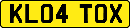 KL04TOX