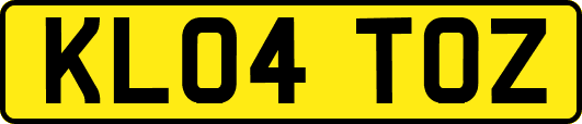 KL04TOZ