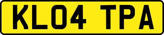 KL04TPA