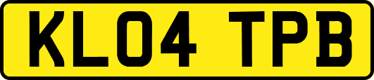 KL04TPB