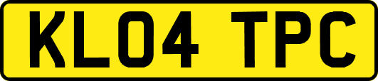 KL04TPC
