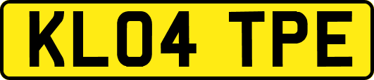 KL04TPE