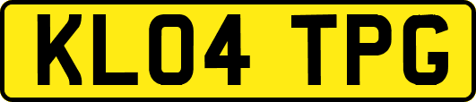 KL04TPG