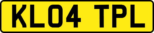 KL04TPL