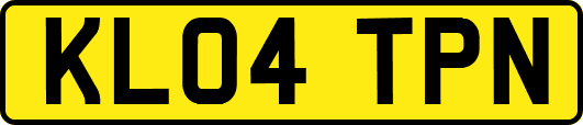 KL04TPN
