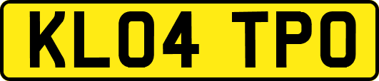 KL04TPO