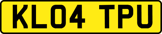 KL04TPU