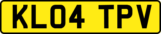 KL04TPV