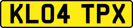KL04TPX