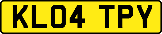 KL04TPY