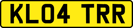 KL04TRR