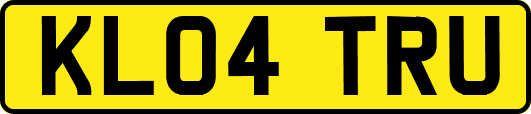 KL04TRU
