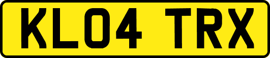 KL04TRX