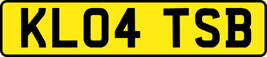 KL04TSB