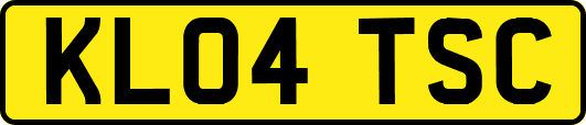 KL04TSC