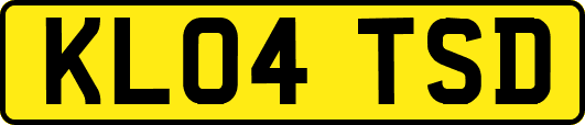 KL04TSD