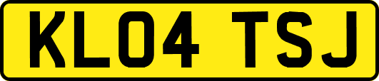 KL04TSJ