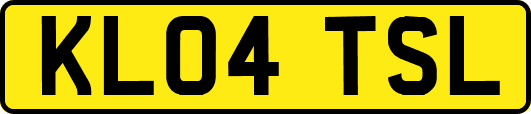 KL04TSL