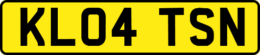 KL04TSN