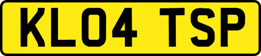 KL04TSP