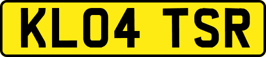 KL04TSR