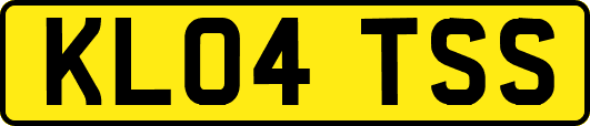 KL04TSS