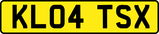 KL04TSX