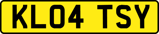 KL04TSY