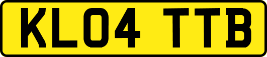 KL04TTB