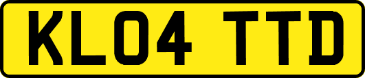 KL04TTD