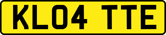 KL04TTE
