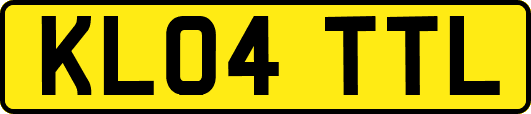 KL04TTL