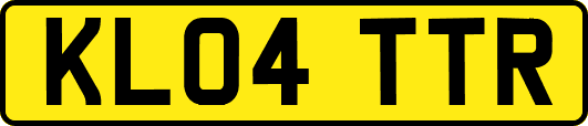 KL04TTR
