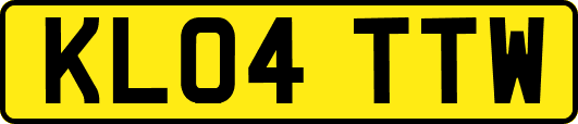 KL04TTW