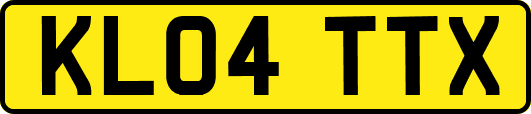KL04TTX