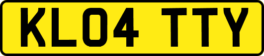 KL04TTY