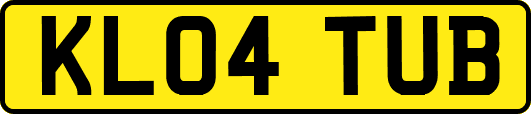KL04TUB
