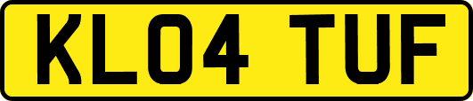 KL04TUF