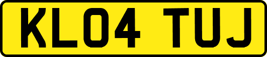 KL04TUJ