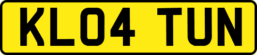 KL04TUN