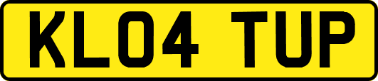 KL04TUP
