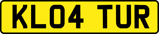 KL04TUR