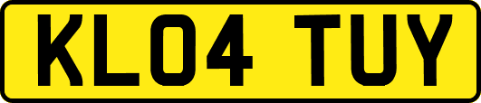 KL04TUY
