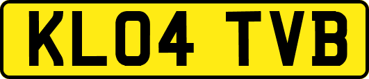 KL04TVB