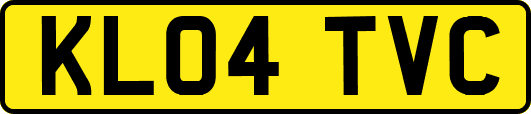 KL04TVC