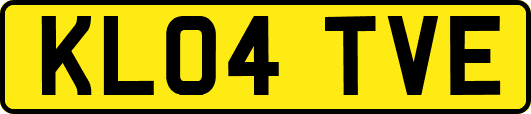 KL04TVE