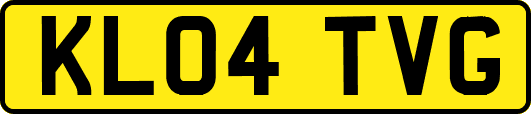 KL04TVG