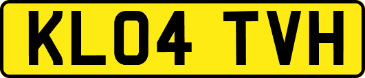 KL04TVH