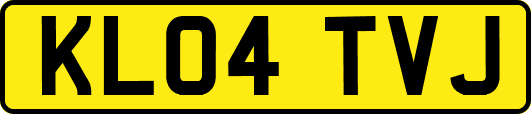 KL04TVJ