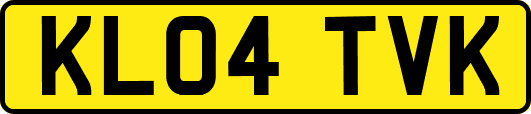 KL04TVK